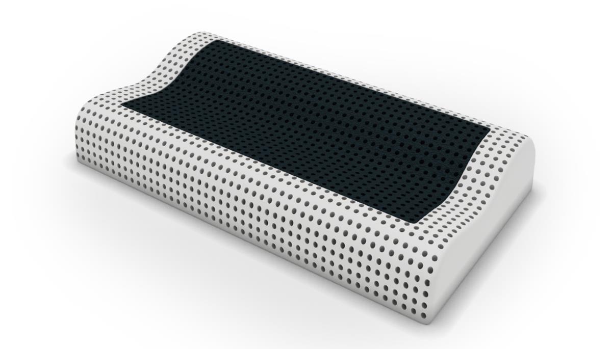 MY CRYSTRAL PILLOW Olmo Giuseppe S.p.A. MY CRYSTRAL PILLOW Olmo Giuseppe S.p.A.